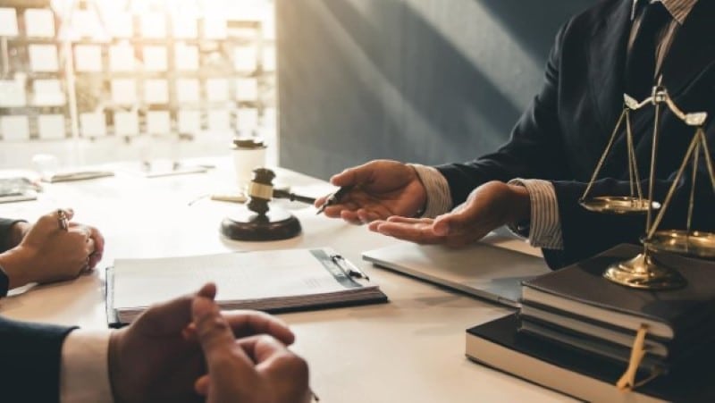 עורך דין קניין רוחני